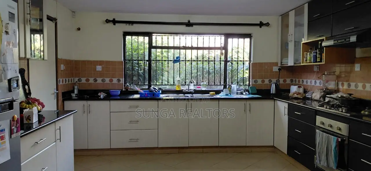 5bdrm House in Whispers, Gigiri for rent in Gigiri