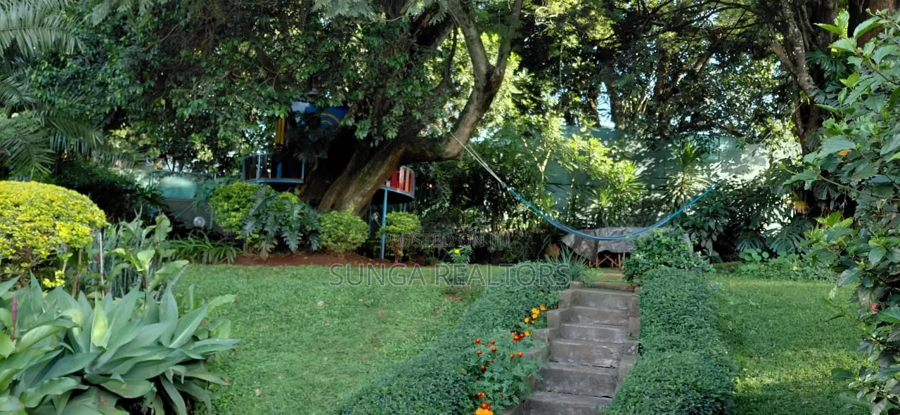 5bdrm House in Whispers, Gigiri for rent in Gigiri