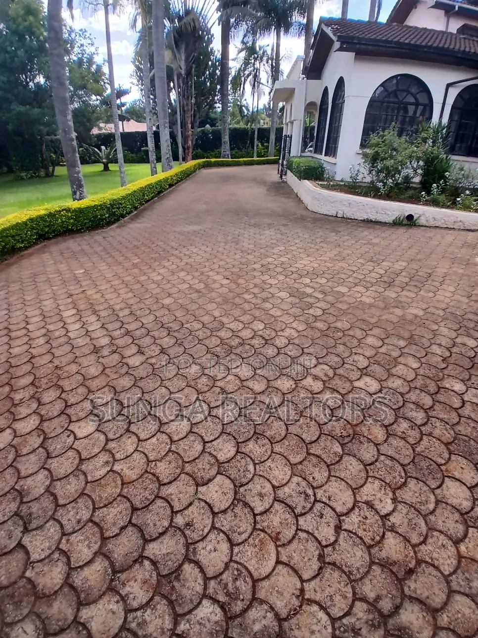 4bdrm House in Njathaini Rd., Thindigua/Kasarini for sale in Thindigua/Kasarini
