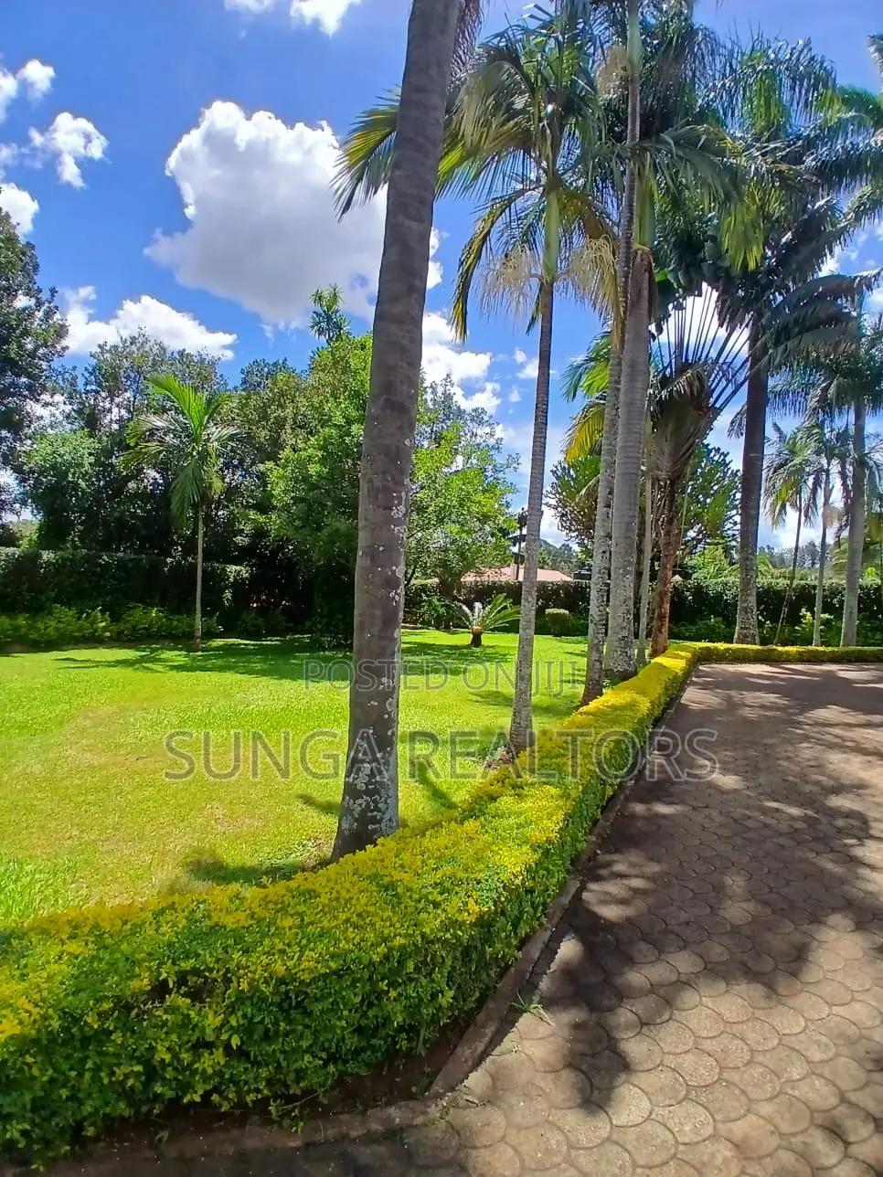 4bdrm House in Njathaini Rd., Thindigua/Kasarini for sale in Thindigua/Kasarini