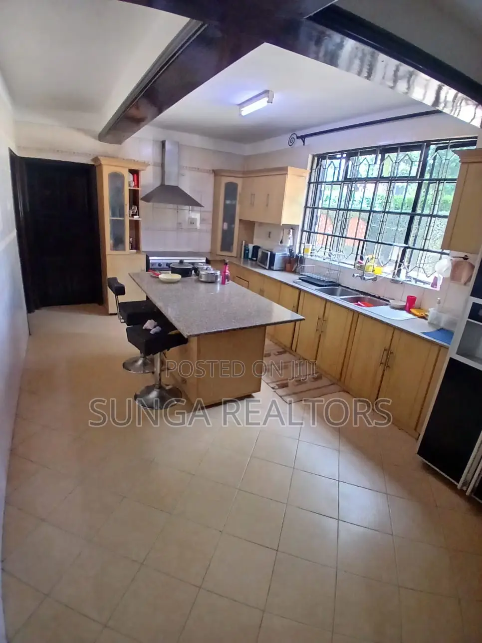 4bdrm House in Njathaini Rd., Thindigua/Kasarini for sale in Thindigua/Kasarini