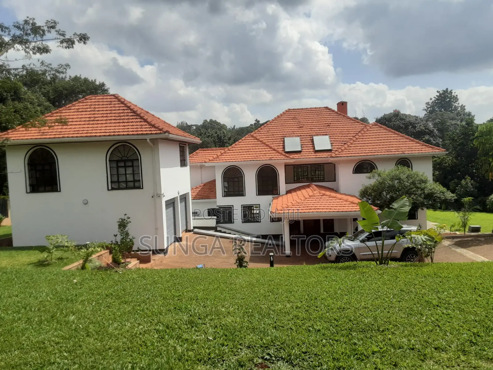 5bdrm House in Ridgeways for rent in Ridgeways