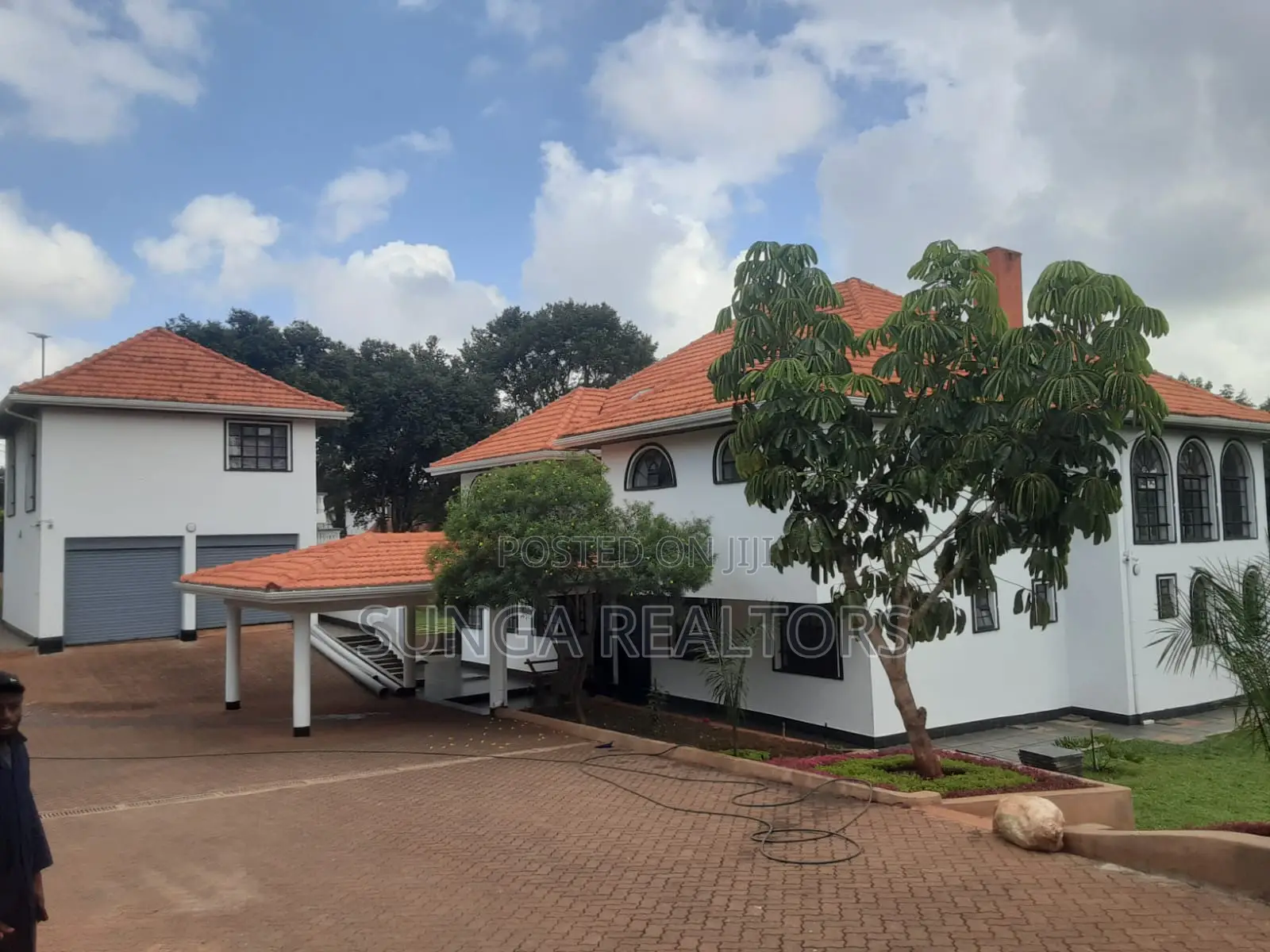 5bdrm House in Ridgeways for rent in Ridgeways
