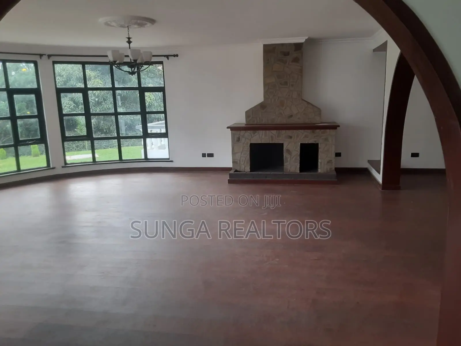 5bdrm House in Ridgeways for rent in Ridgeways