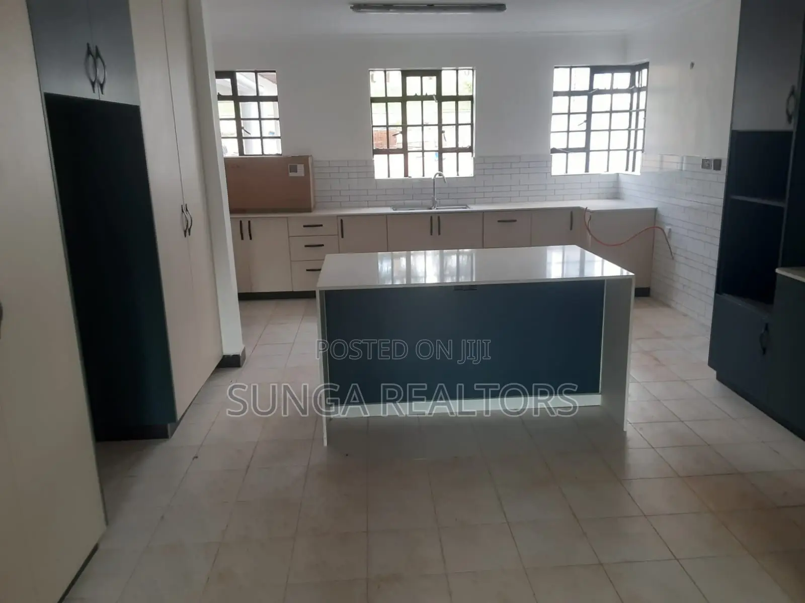 5bdrm House in Ridgeways for rent in Ridgeways