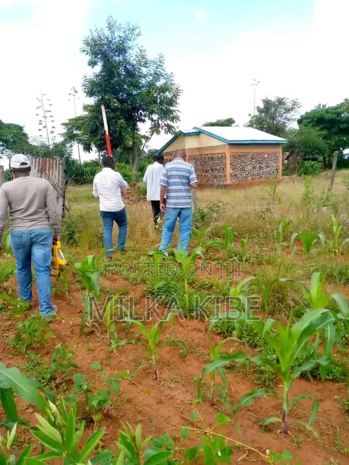 Kithimani Plots in Kithimani