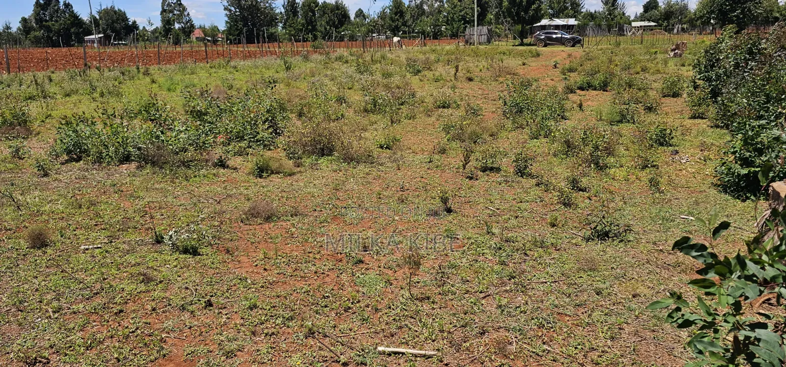 Plots for Sale in Gatuanyaga