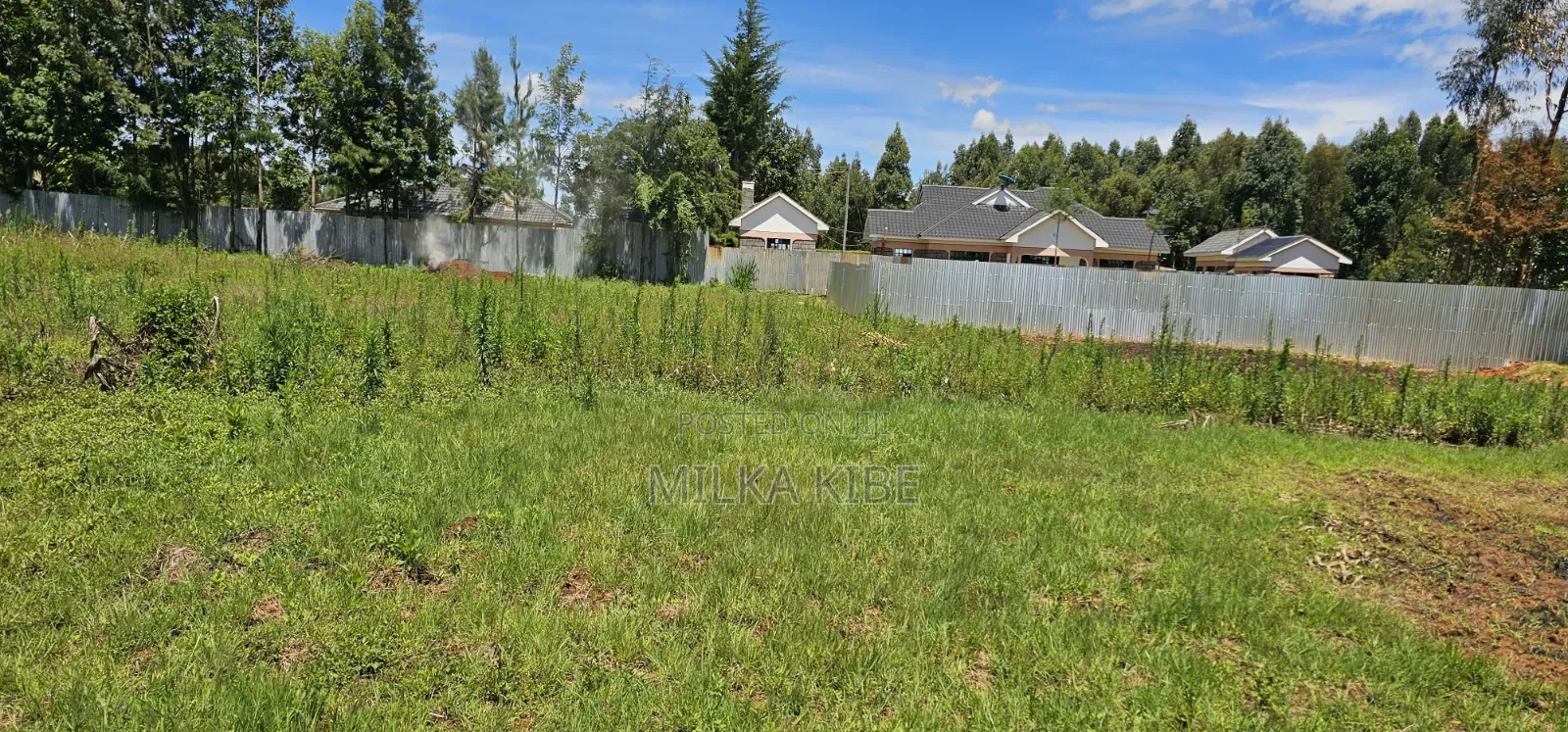 Plots for Sale in Gatuanyaga