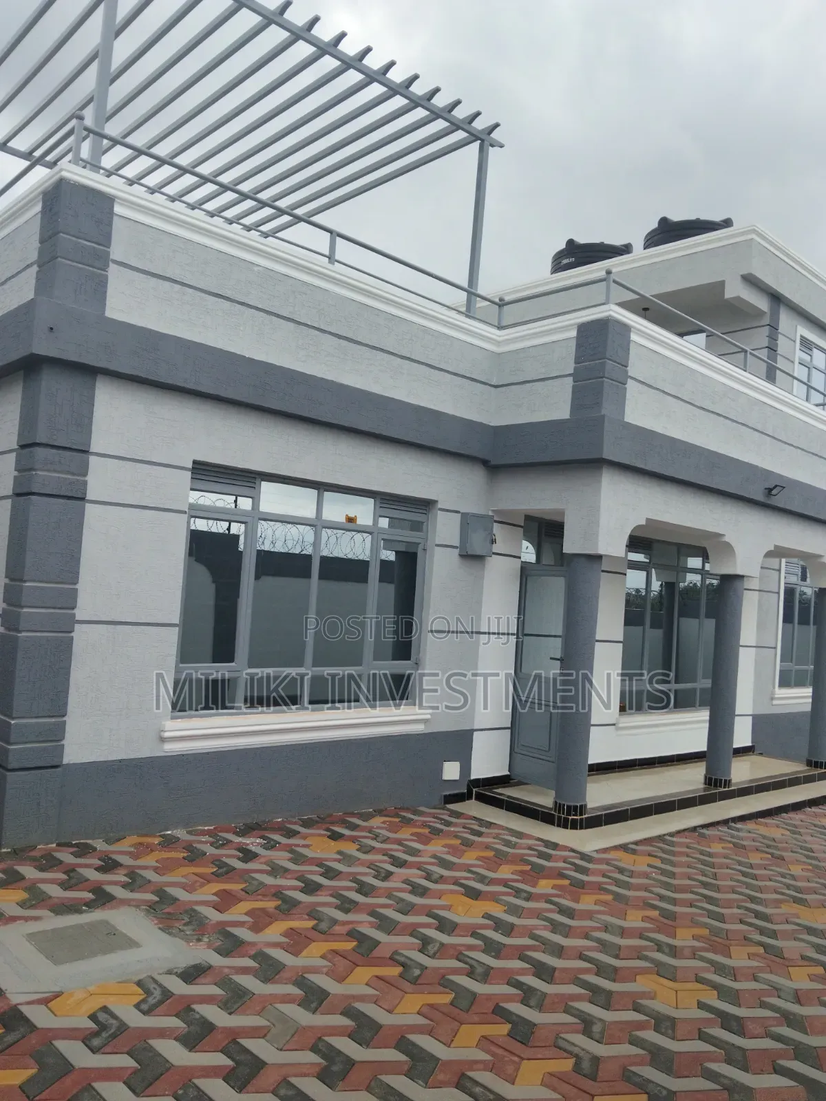 3bdrm Bungalow in Mugutha, RedSoil Estate for sale in RedSoil Estate