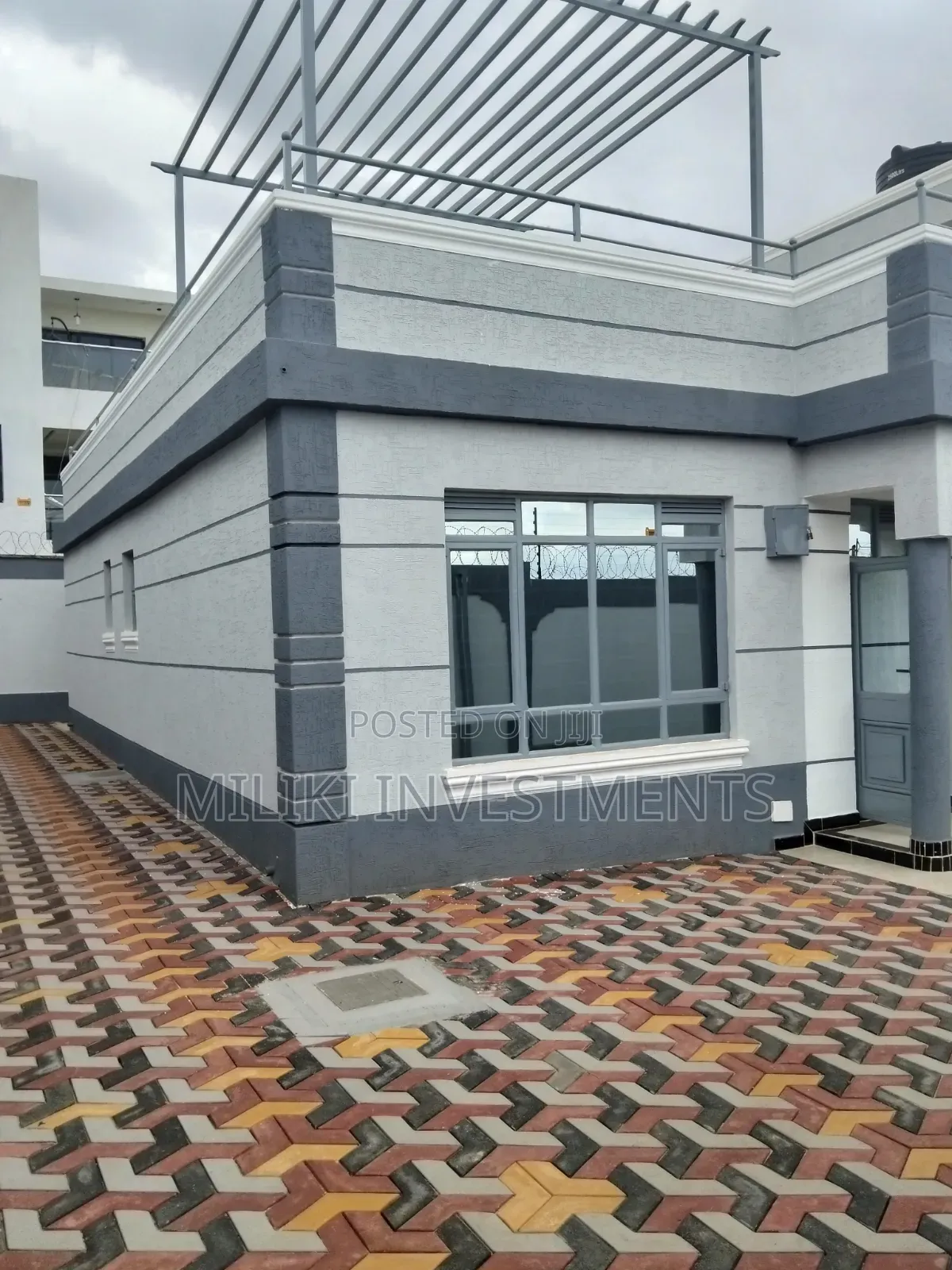 3bdrm Bungalow in Mugutha, RedSoil Estate for sale in RedSoil Estate
