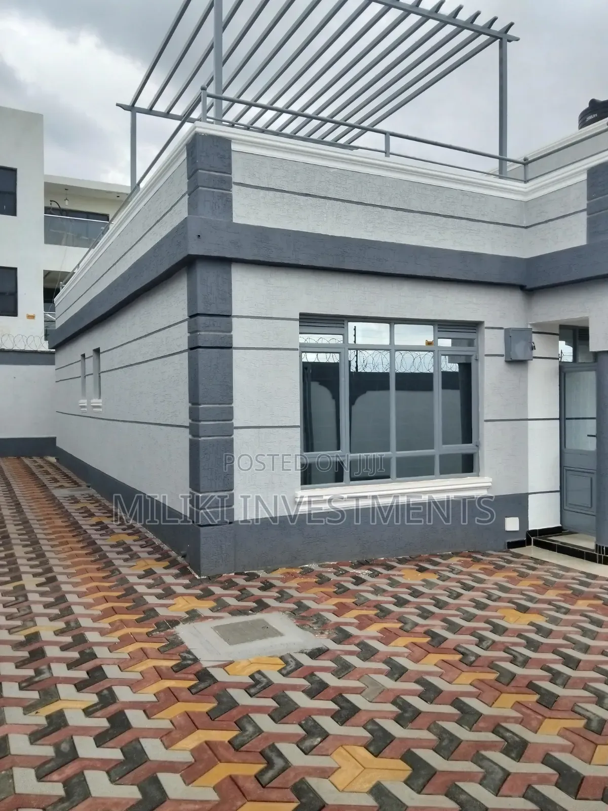 3bdrm Bungalow in Mugutha, RedSoil Estate for sale in RedSoil Estate