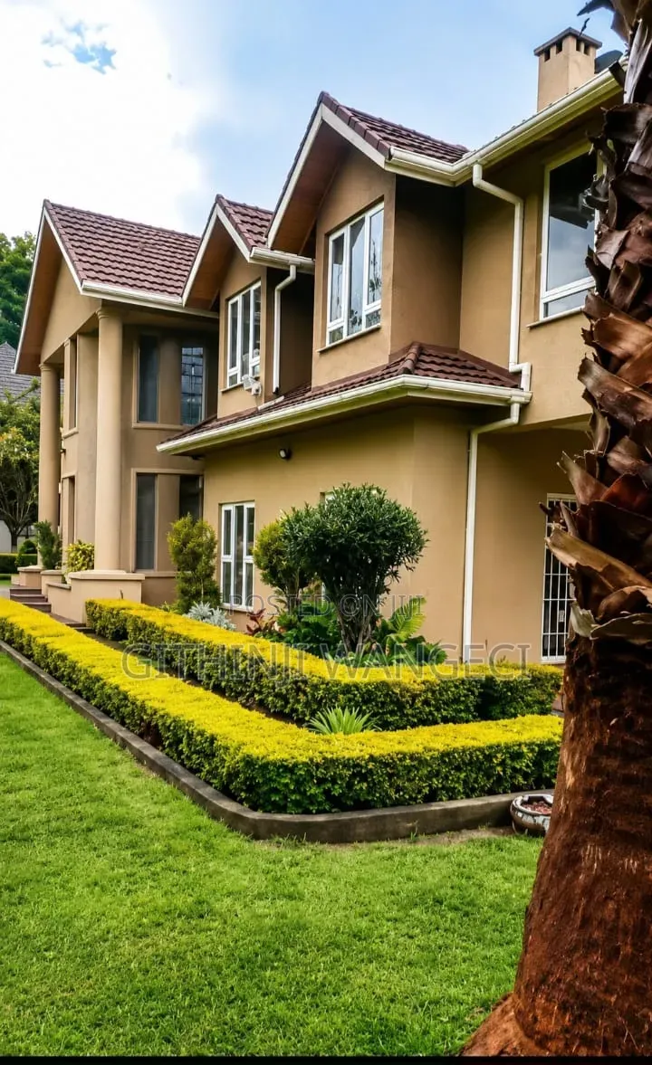 4bdrm Mansion in Karen for sale in Karen C