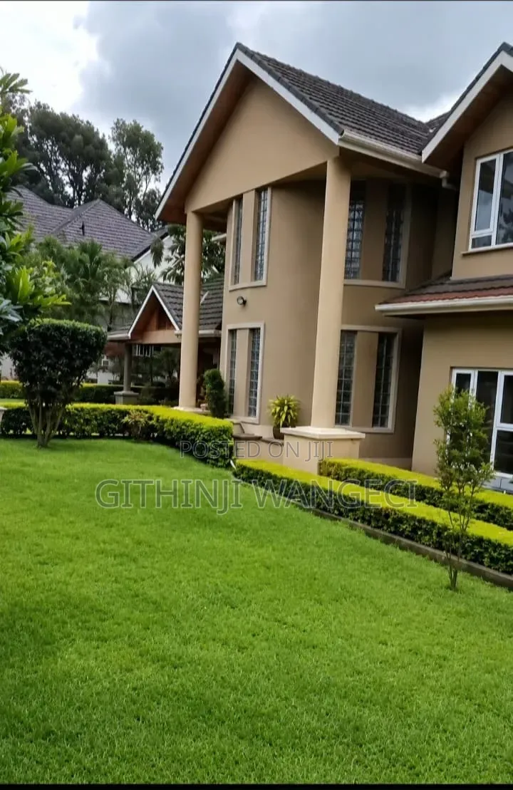 4bdrm Mansion in Karen for sale in Karen C