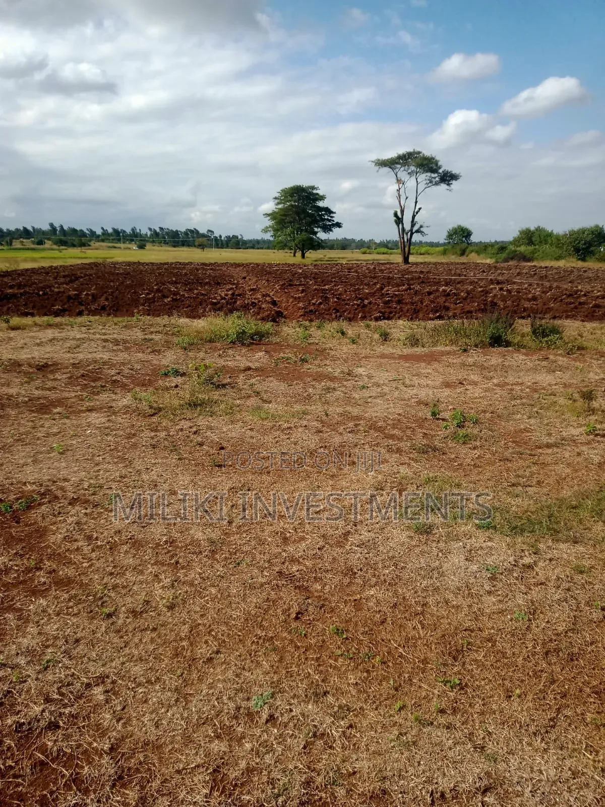 6 Acres on Sale at Kambirwa in Township G