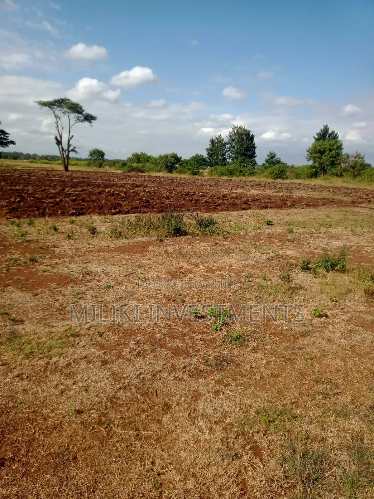 6 Acres on Sale at Kambirwa in Township G