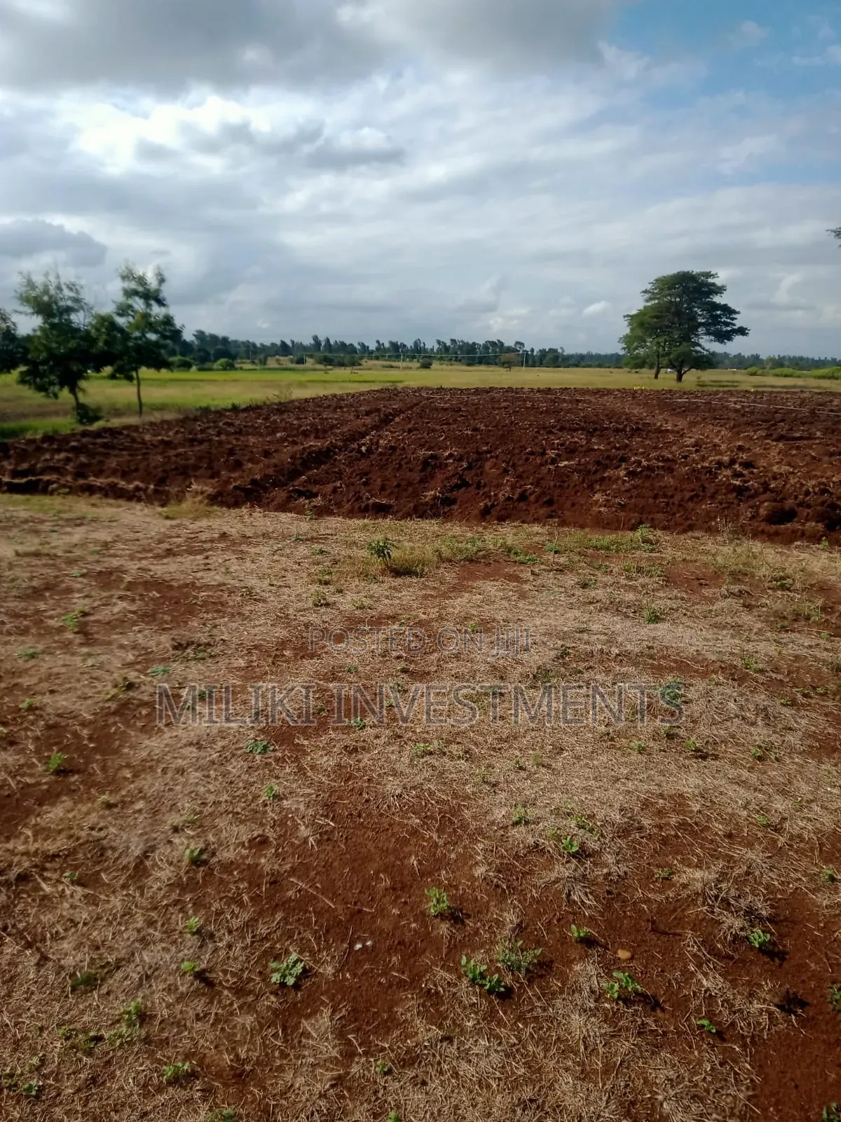 6 Acres on Sale at Kambirwa in Township G