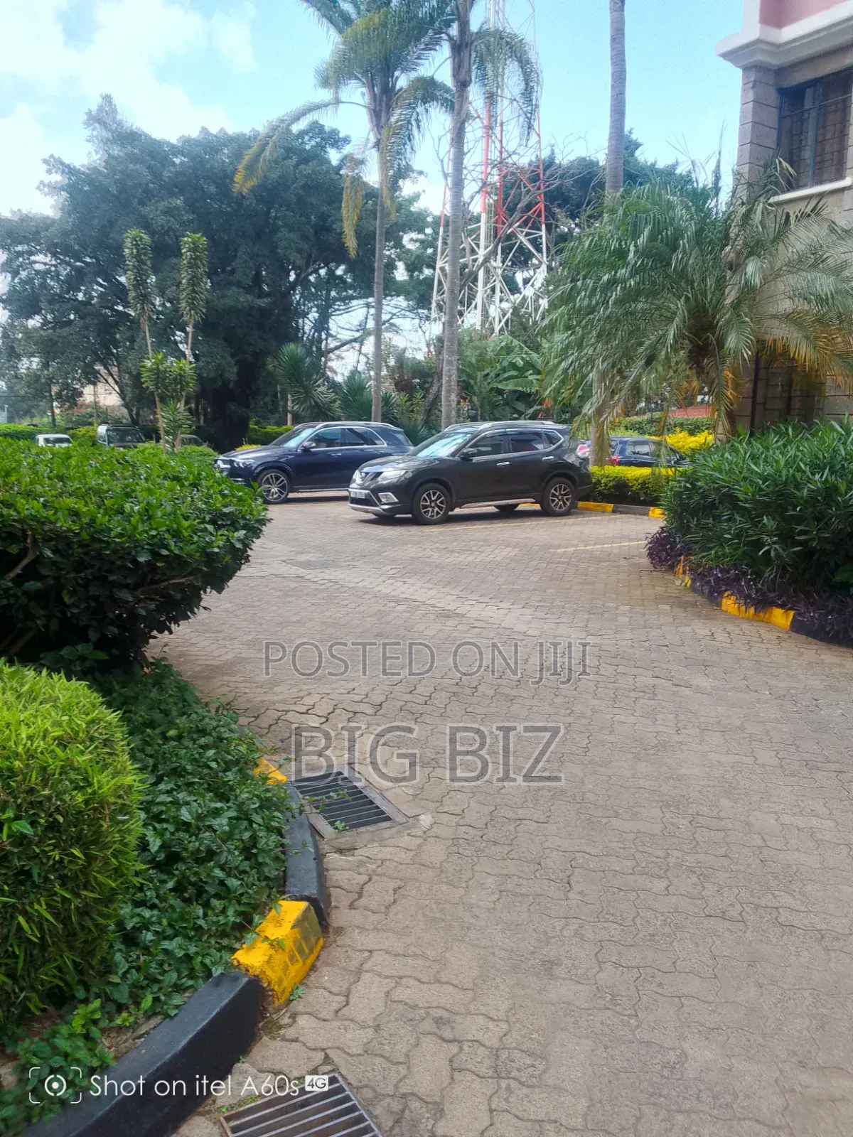 Furnished 1bdrm Apartment in 1/2 Pool, Gym, 24Hr, Valley Arcade in Valley Arcade