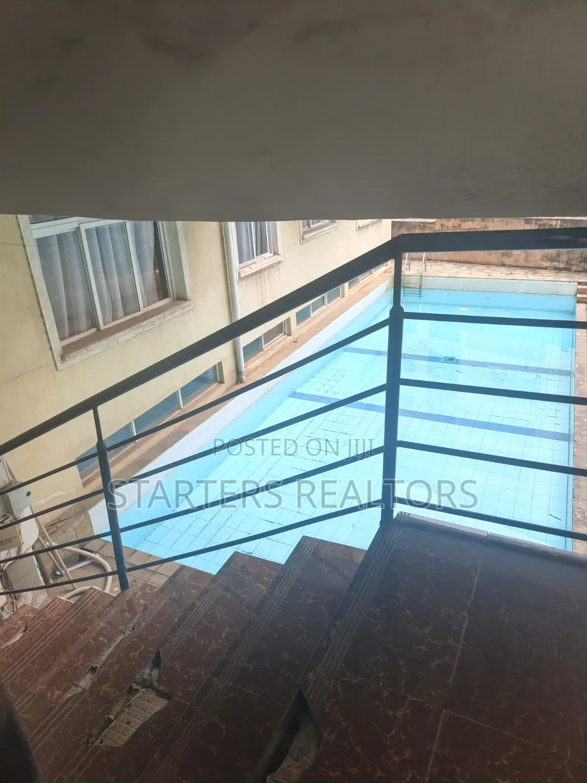 3bdrm Apartment in Kileleshwa for rent in Kileleshwa