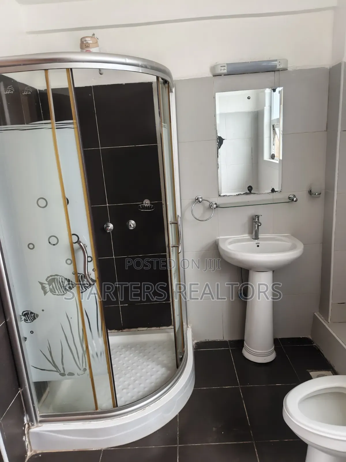 3bdrm Apartment in Kileleshwa for rent in Kileleshwa