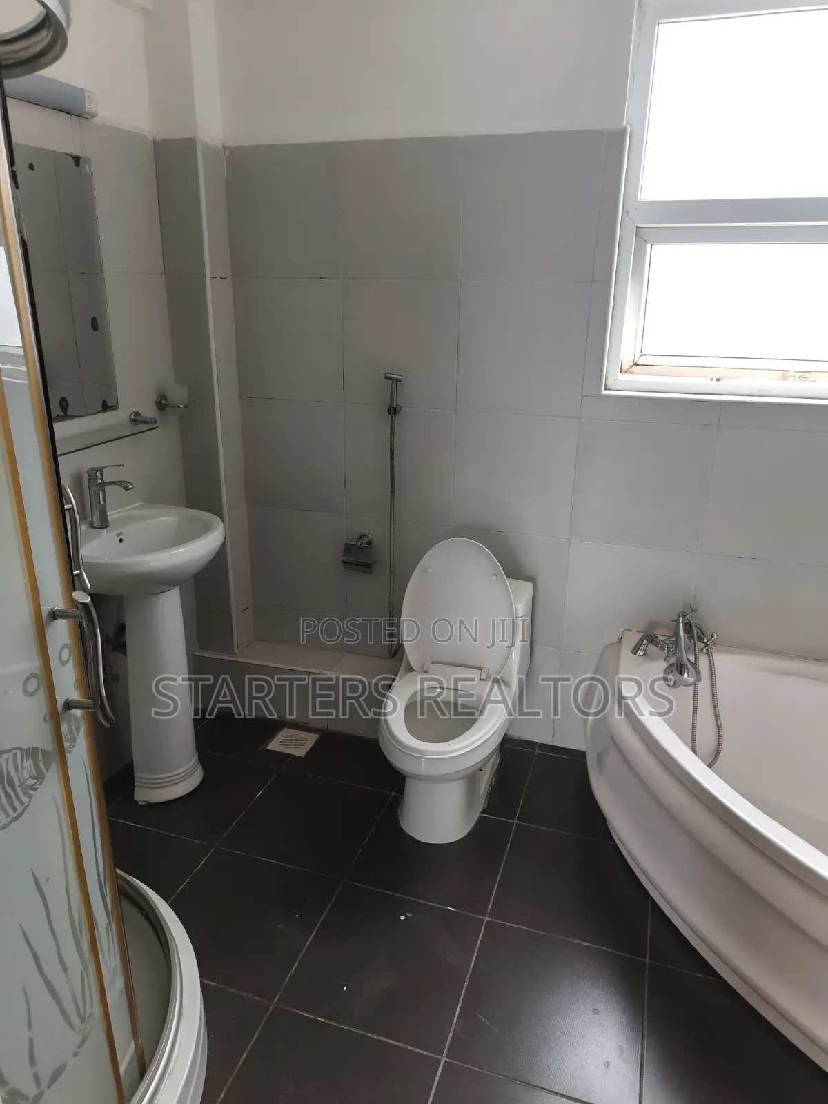 3bdrm Apartment in Kileleshwa for rent in Kileleshwa