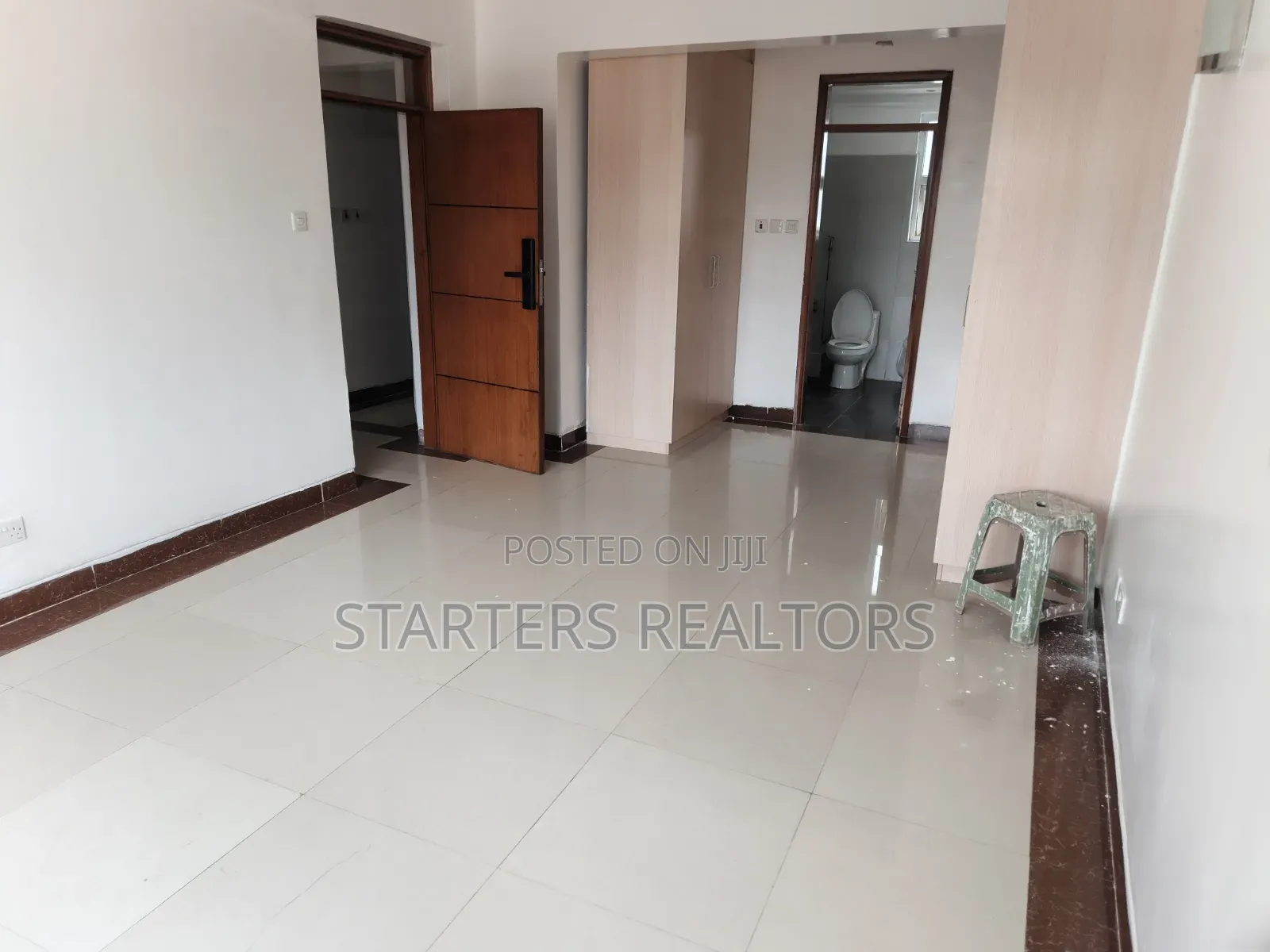 3bdrm Apartment in Kileleshwa for rent in Kileleshwa