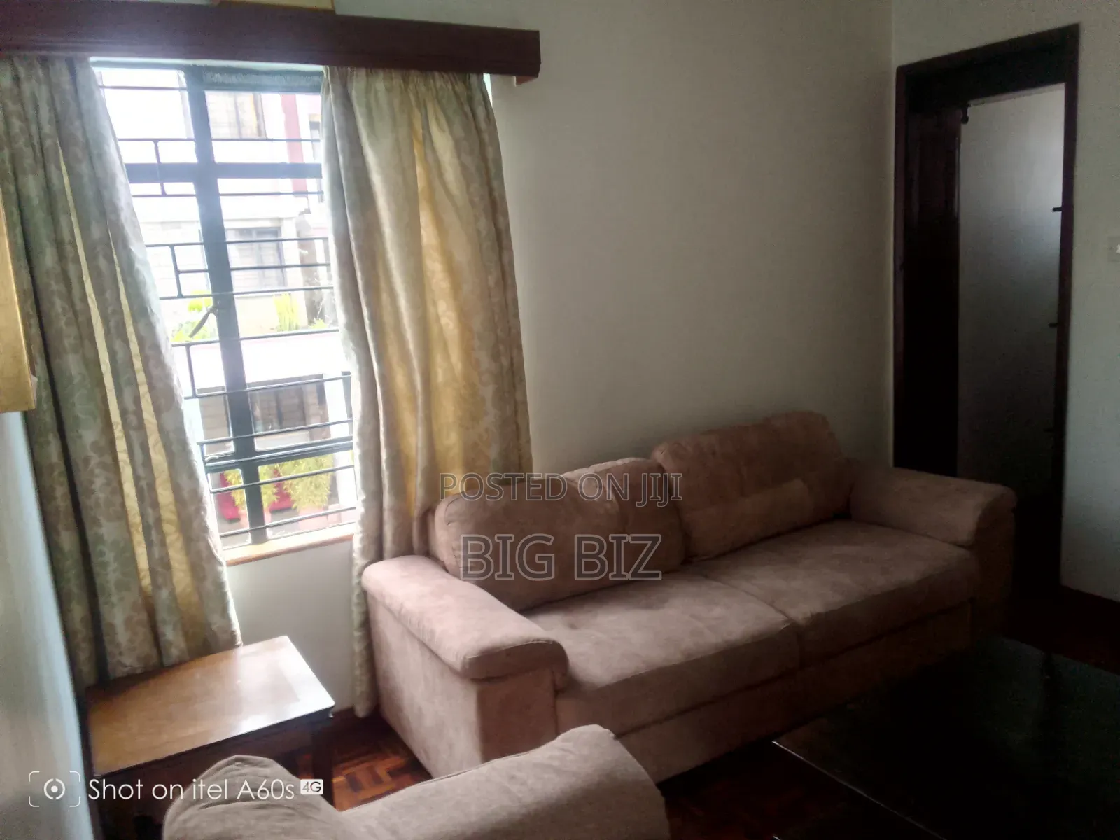 Furnished 1bdrm Apartment in 1/2 Pool, Gym, 24Hr, Valley Arcade in Valley Arcade
