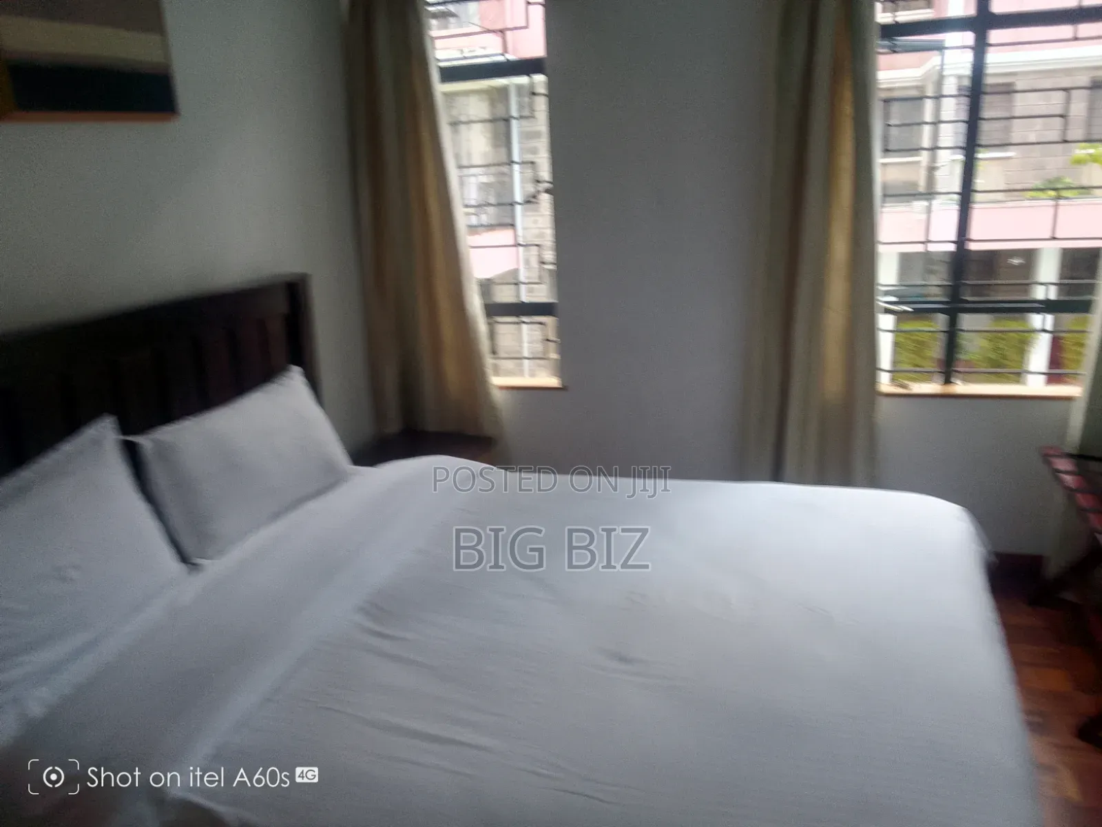 Furnished 1bdrm Apartment in 1/2 Pool, Gym, 24Hr, Valley Arcade in Valley Arcade