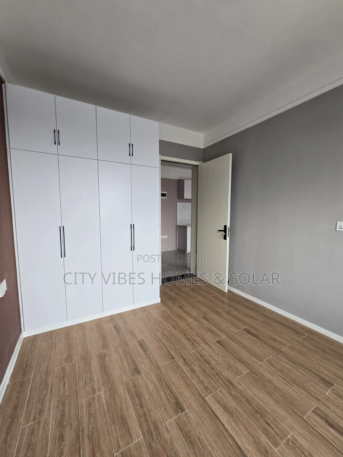 1bdrm Apartment in Junction Mall, Hurlingham for rent in Hurlingham