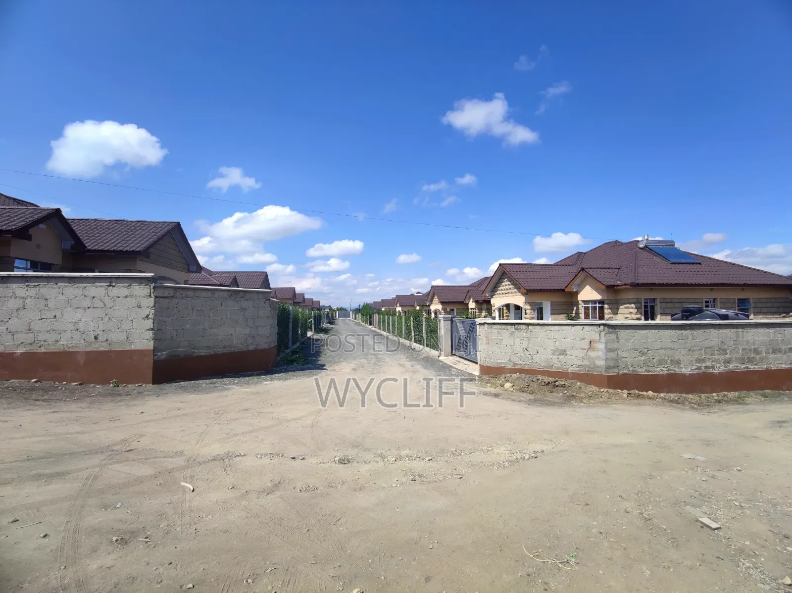 3bdrm Bungalow in Kitengela for sale in Kitengela