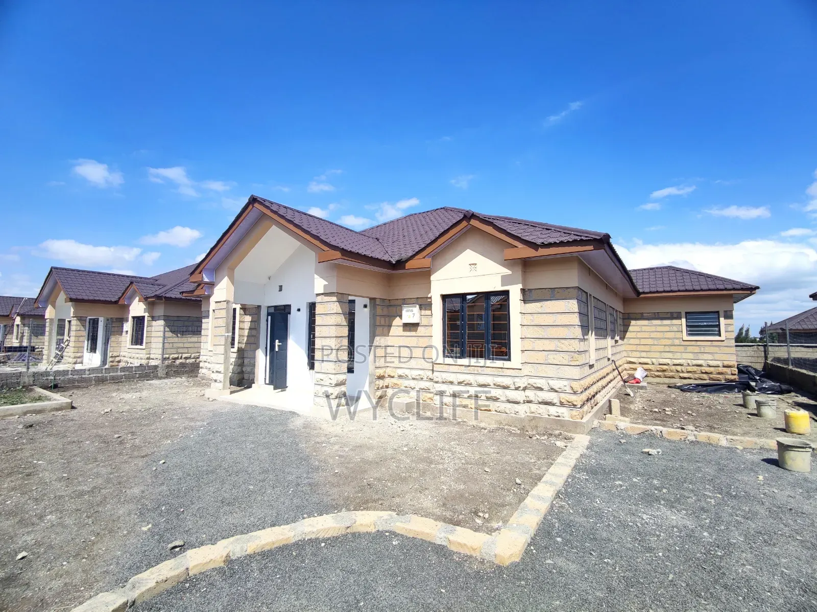 3bdrm Bungalow in Kitengela for sale in Kitengela
