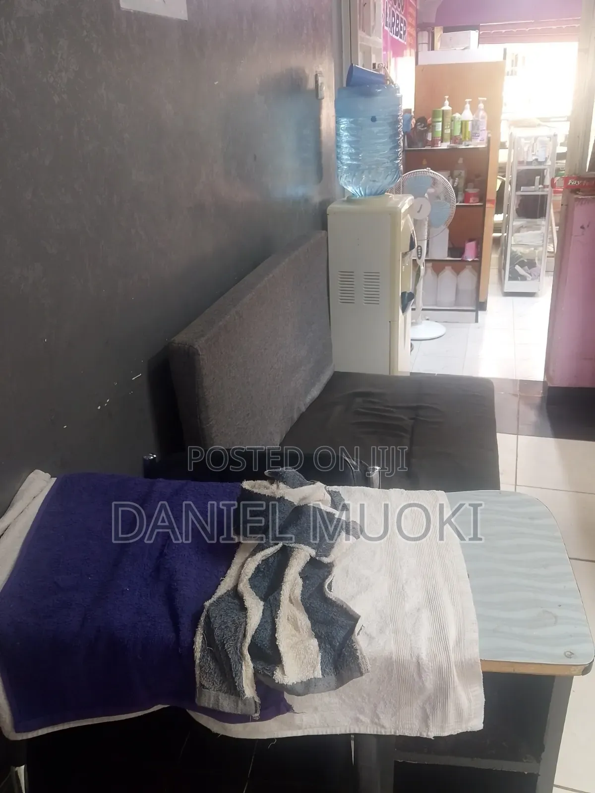 Furnished 3bdrm Apartment in Umoja for rent in Umoja