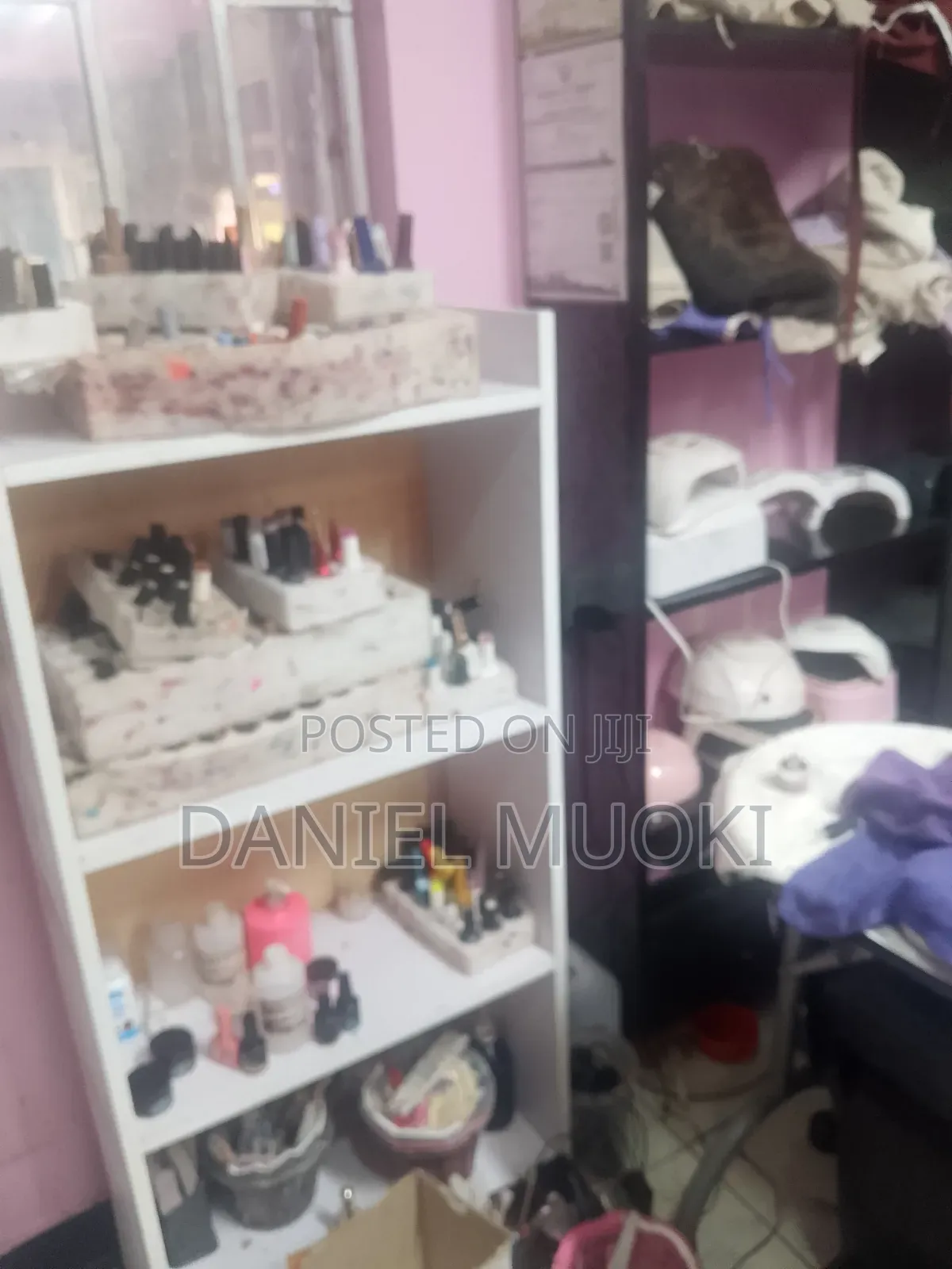 Furnished 3bdrm Apartment in Umoja for rent in Umoja