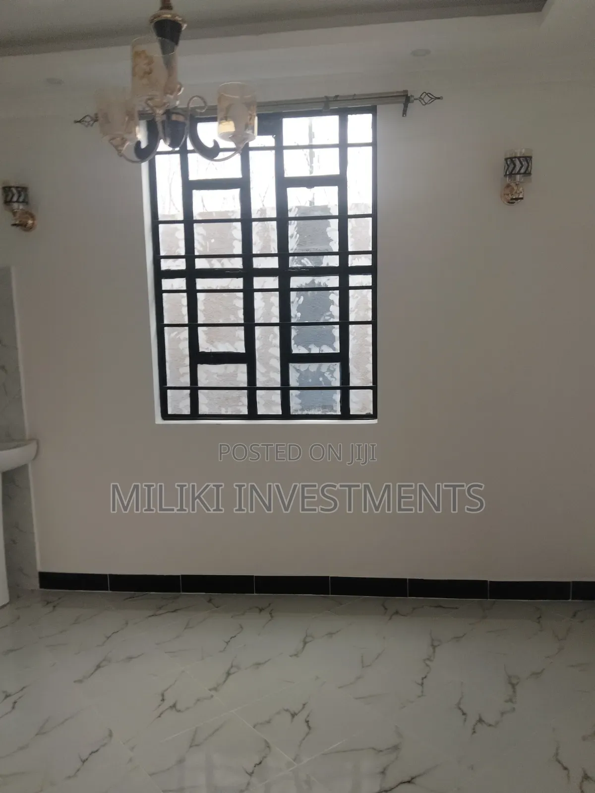 3bdrm Bungalow in Matangi, Kimbo for sale in Kimbo