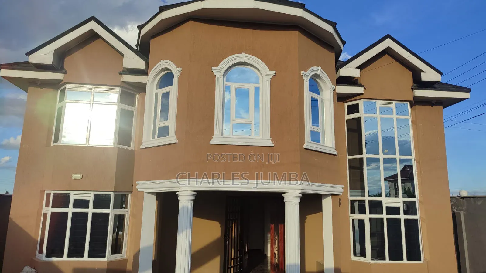 5bdrm Maisonette in Viraj for rent in Viraj Area