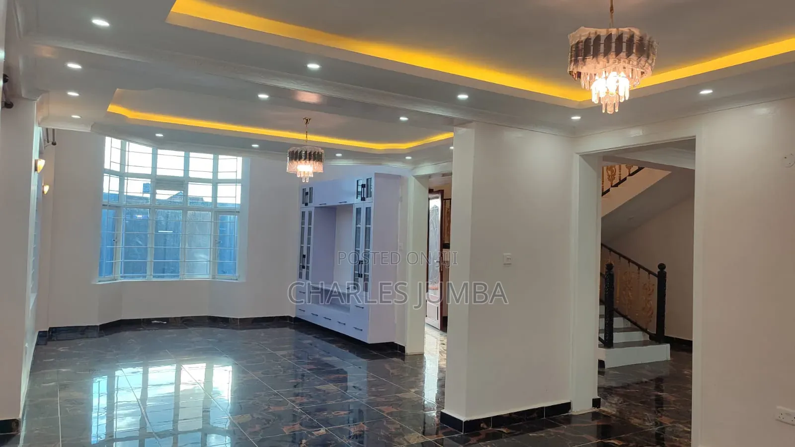 5bdrm Maisonette in Viraj for rent in Viraj Area