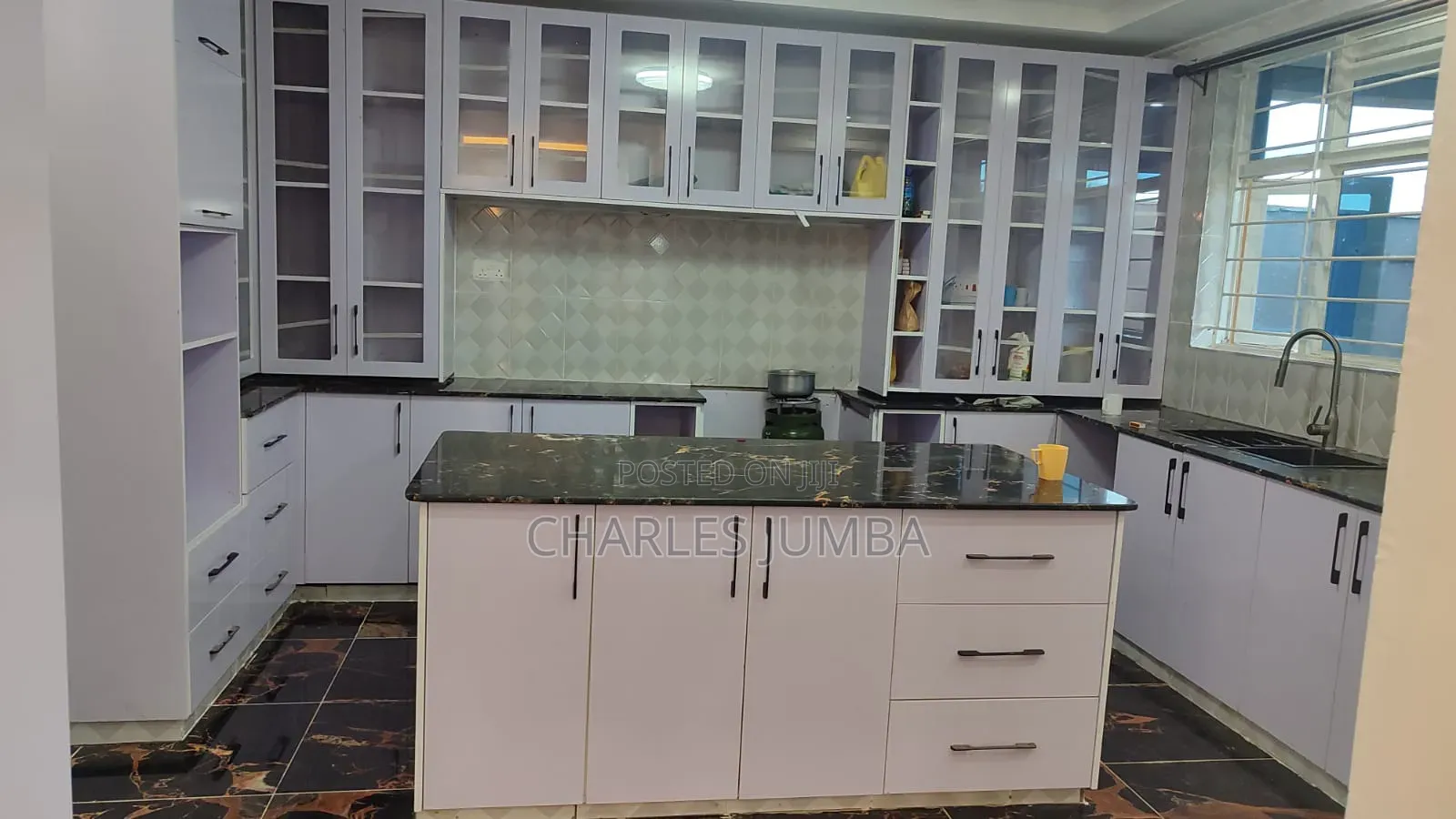 5bdrm Maisonette in Viraj for rent in Viraj Area
