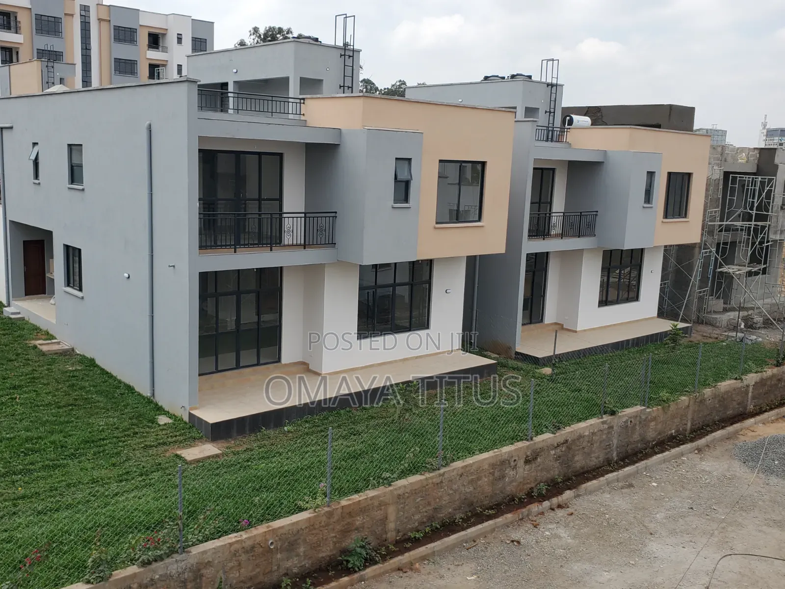 4bdrm Villa in Syokimau, Gateway Mall Area for sale in Gateway Mall Area