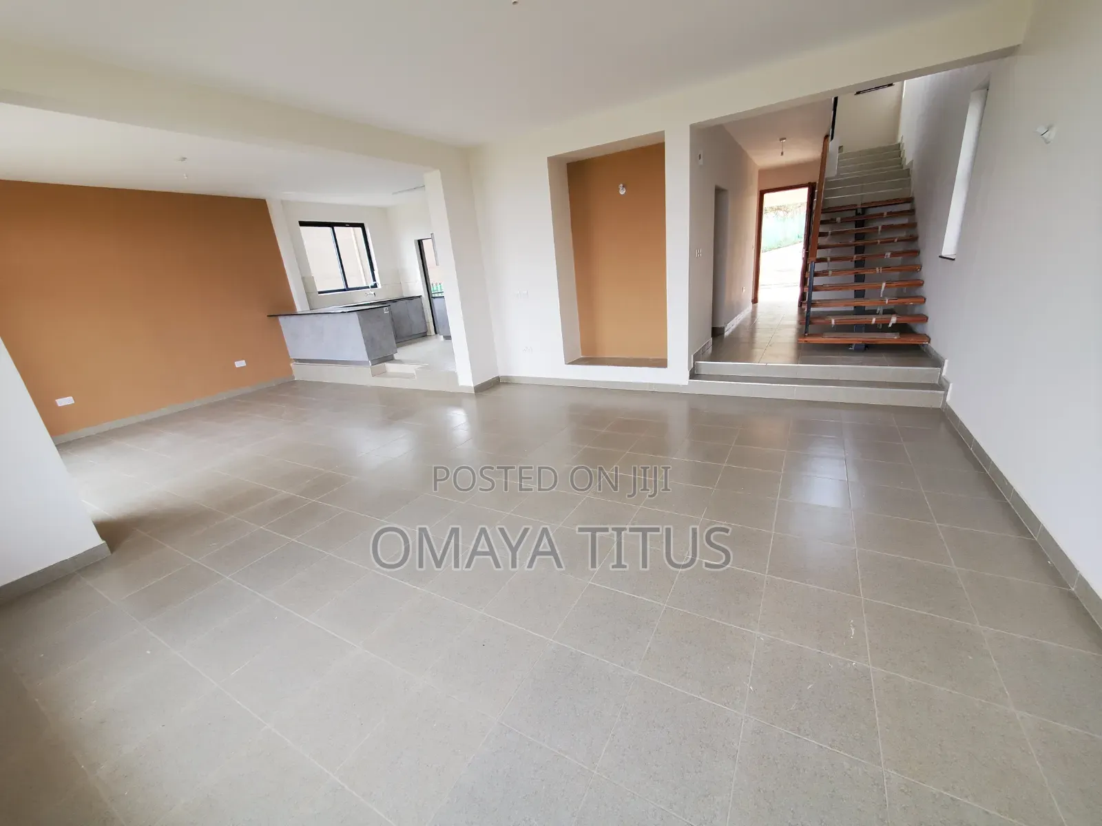 4bdrm Villa in Syokimau, Gateway Mall Area for sale in Gateway Mall Area