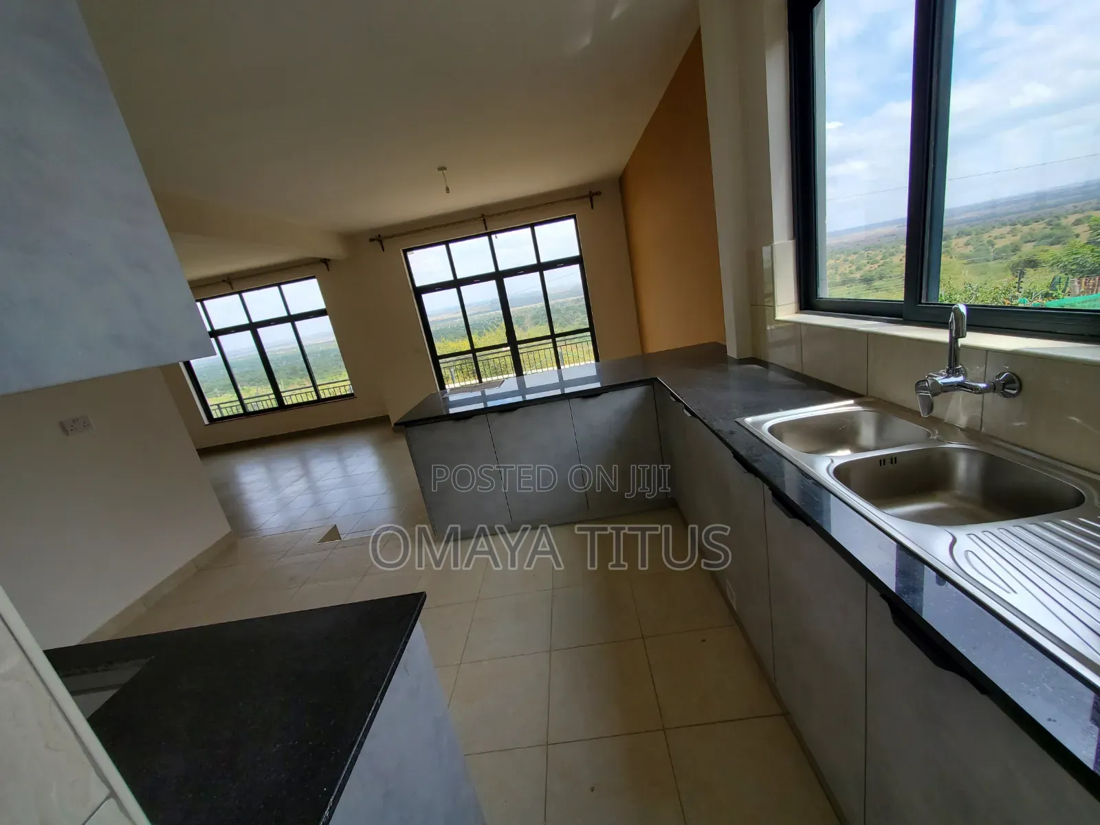 4bdrm Villa in Syokimau, Gateway Mall Area for sale in Gateway Mall Area