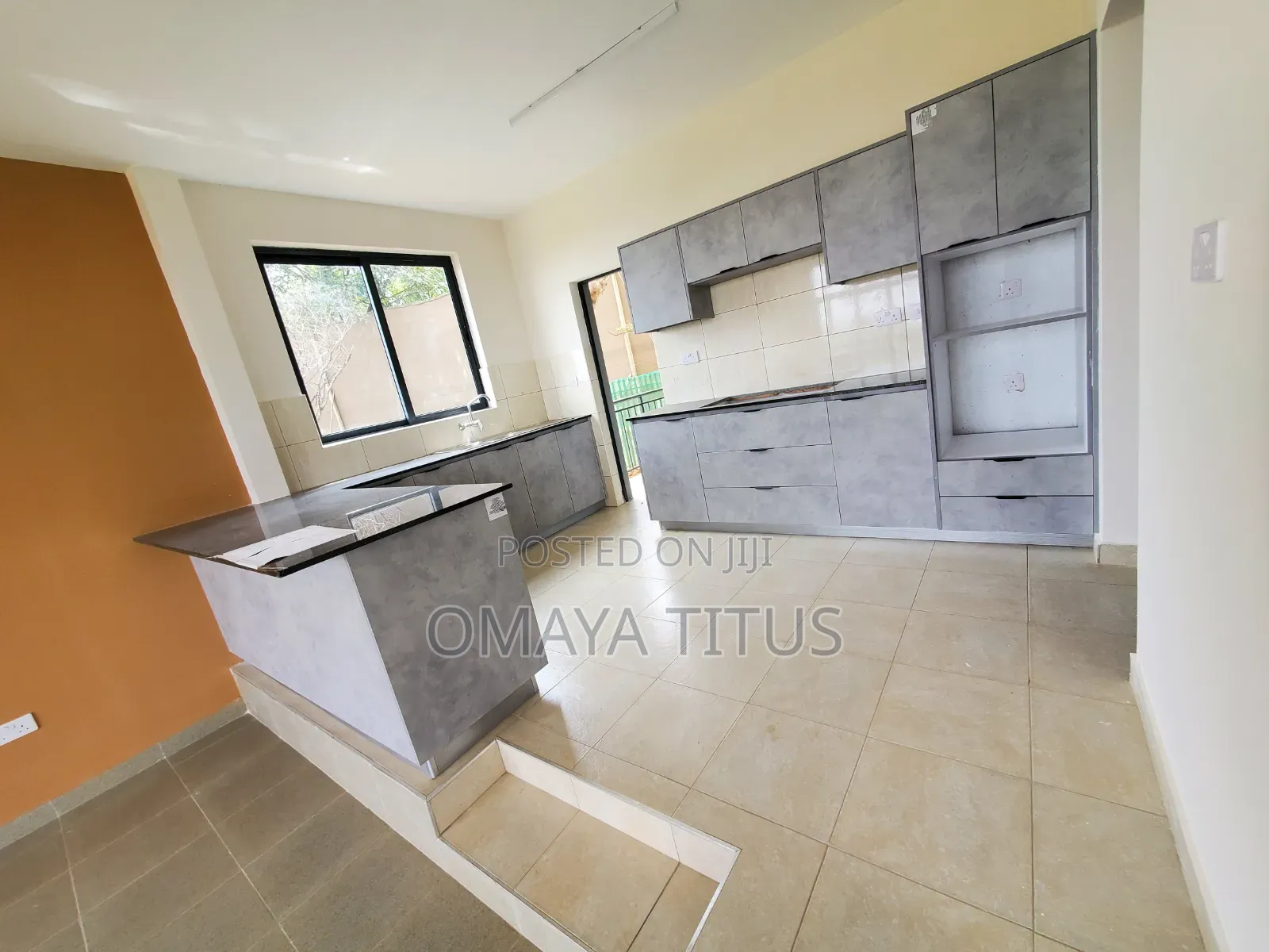 4bdrm Villa in Syokimau, Gateway Mall Area for sale in Gateway Mall Area