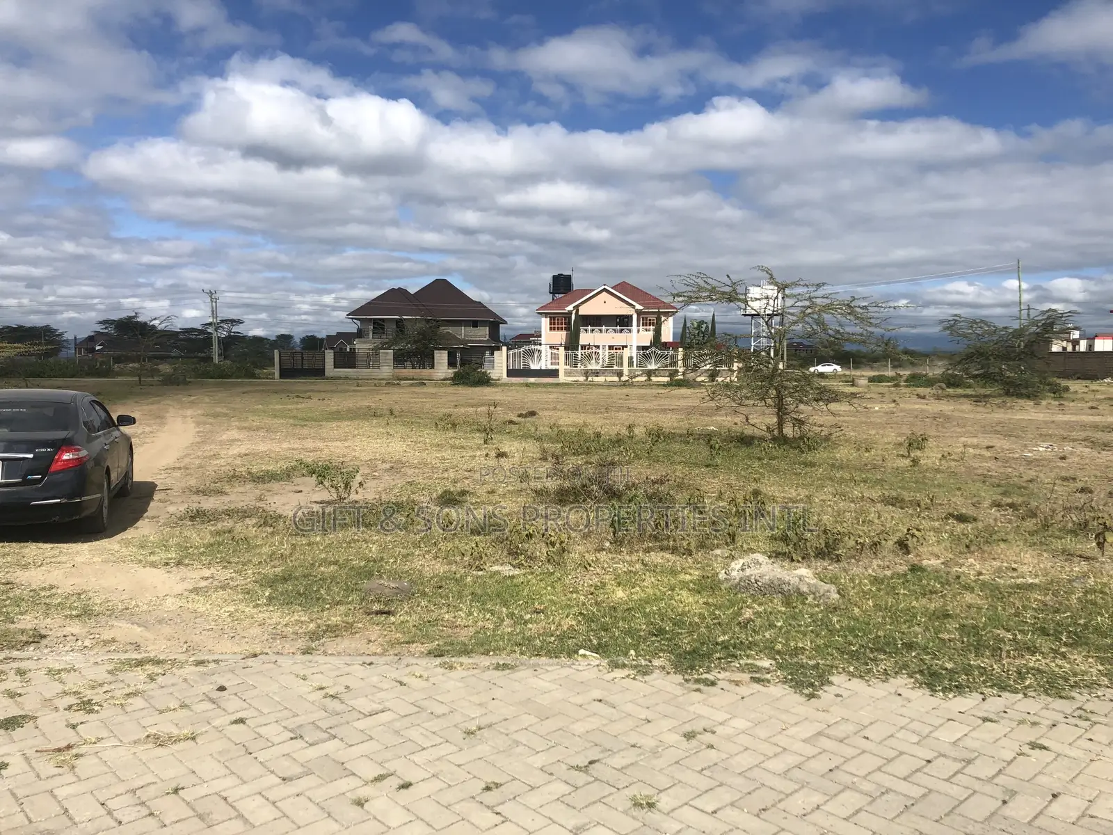 New Vasha Gated Community Residential Plots in Naivasha in Viwandani