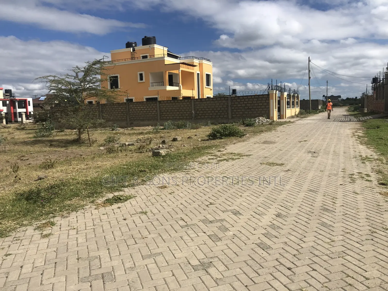 New Vasha Gated Community Residential Plots in Naivasha in Viwandani