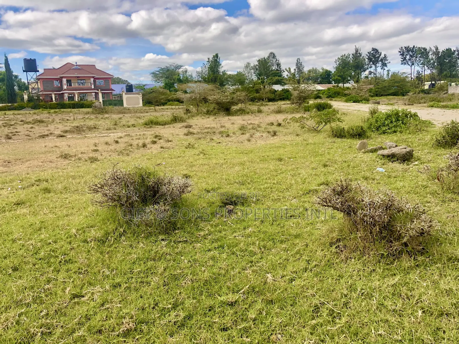 New Vasha Gated Community Residential Plots in Naivasha in Viwandani