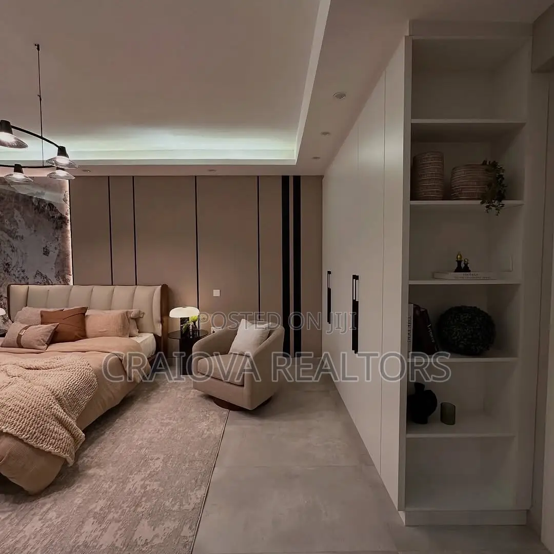 6bdrm Apartment in Kileleshwa for sale in Kileleshwa