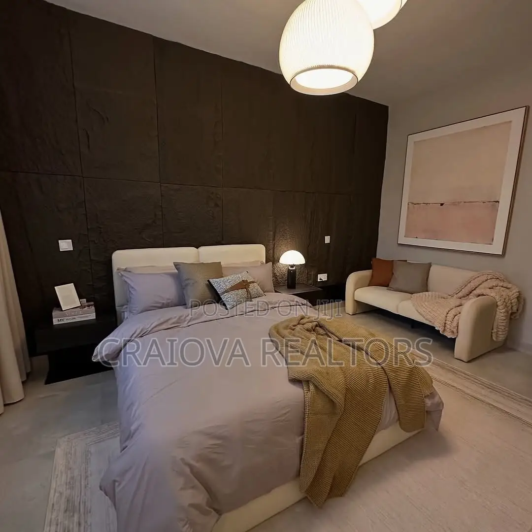 6bdrm Apartment in Kileleshwa for sale in Kileleshwa