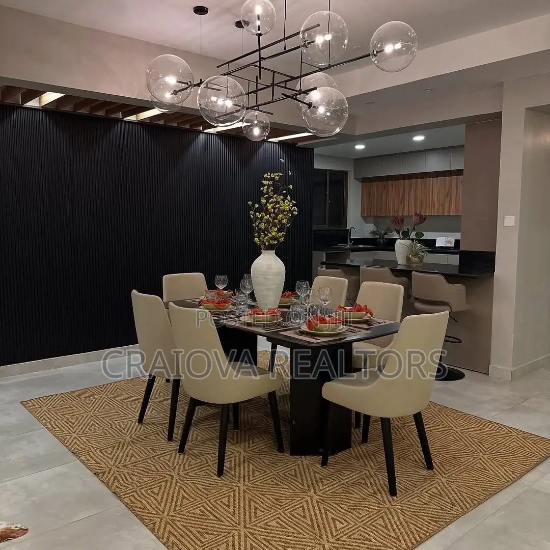 6bdrm Apartment in Kileleshwa for sale in Kileleshwa