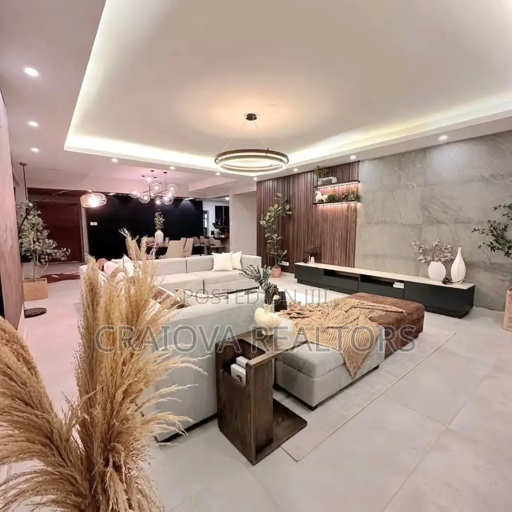 6bdrm Apartment in Kileleshwa for sale in Kileleshwa