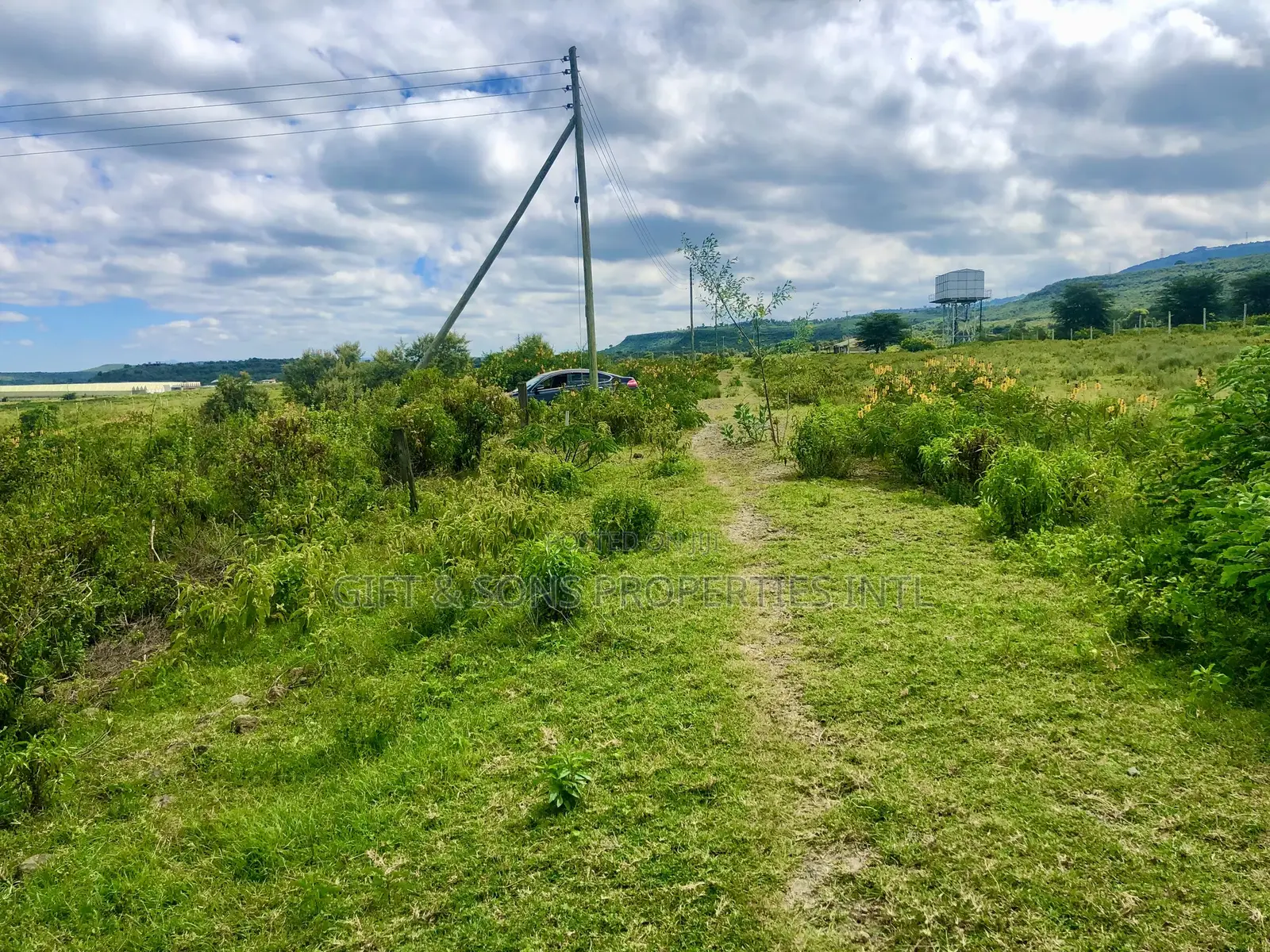 Naivasha Gated Community(Royal Homes) in Naivasha East