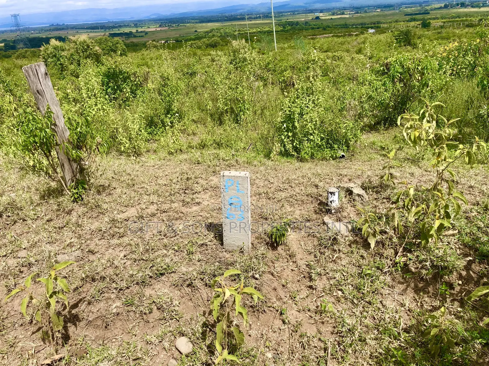 Naivasha Gated Community(Royal Homes) in Naivasha East