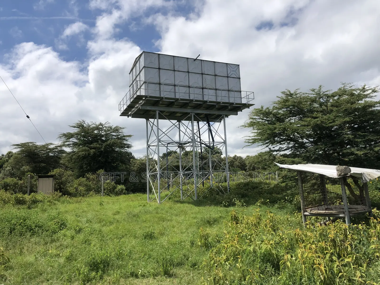Naivasha Gated Community(Royal Homes) in Naivasha East